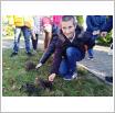 Galeria zdjęć: PROJEKT KROKUS w SP Krzemieniewice. Link otwiera powiększoną wersję zdjęcia.